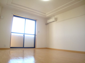 【内装】 | パークヒルズ・Ｂ | 洋室