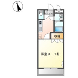 パークヒルズ・Ｂの画像