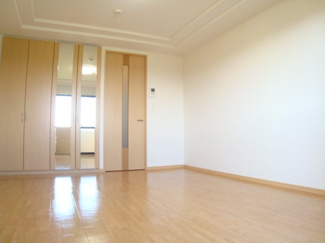 【内装】 | パークヒルズ・Ｂ | 洋室