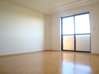 【内装】 | パークヒルズ・Ｂ | 和室