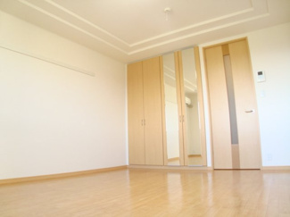 【内装】 | パークヒルズ・Ｂ | 洋室