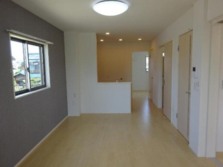 【居間・リビング】 | Ｃｒｏｓｓ　Ｔｅｒｒａｃｅ | リビング