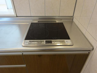 【キッチン】 | Ｃｒｏｓｓ　Ｔｅｒｒａｃｅ | キッチン