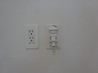 【設備】 | Ｃｒｏｓｓ　Ｔｅｒｒａｃｅ | 室内設備