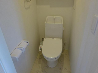 【トイレ】 | Ｃｒｏｓｓ　Ｔｅｒｒａｃｅ | トイレ