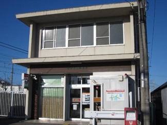 【周辺】 | Ｃｒｏｓｓ　Ｔｅｒｒａｃｅ | 彦根岡町郵便局まで749ｍ