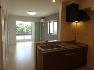 【居間・リビング】 | Ｃｒｏｓｓ　Ｔｅｒｒａｃｅ | リビング