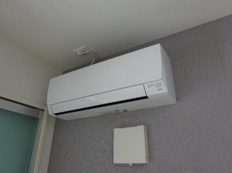 【設備】 | Ｃｒｏｓｓ　Ｔｅｒｒａｃｅ | 室内設備