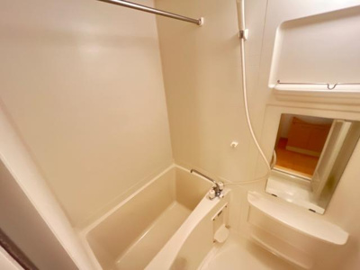 【浴室】 | ＳＭＩＬＥ | ユニットバス