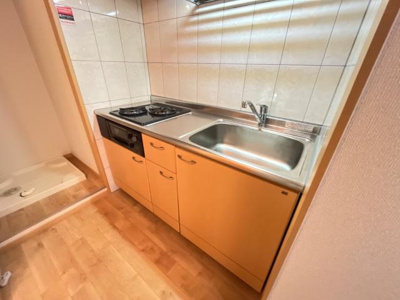 【キッチン】 | ＳＭＩＬＥ | キッチン