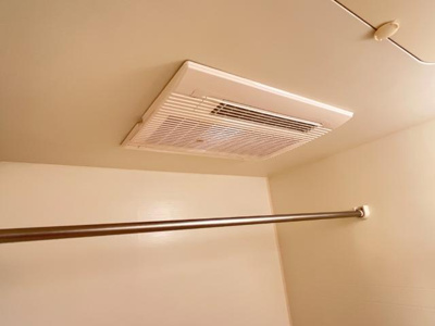 【その他】 | ＳＭＩＬＥ | 浴室乾燥機