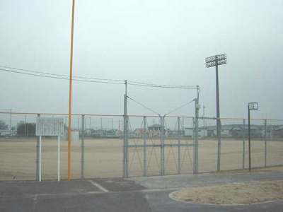 【周辺】 | ＳＭＩＬＥ | ふれあいスポーツ公園まで500ｍ