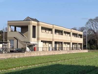 【外観】 | ＳＭＩＬＥ | 外観写真（昼）