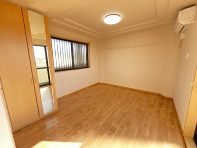 【内装】 | ＳＭＩＬＥ | 洋室