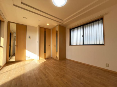 【内装】 | ＳＭＩＬＥ | 洋室