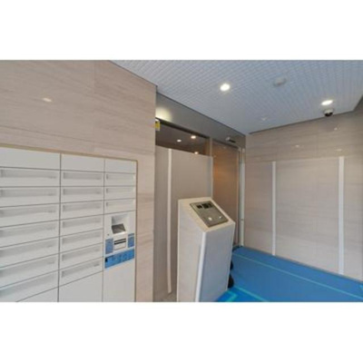 【その他】 | エル・セレーノ南麻布