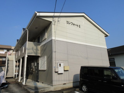 【外観】 | コンフォート２