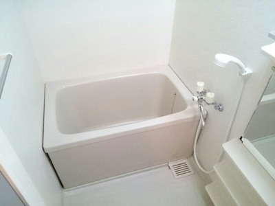 【浴室】 | コンフォート２