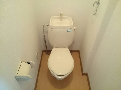 【トイレ】 | コンフォート２