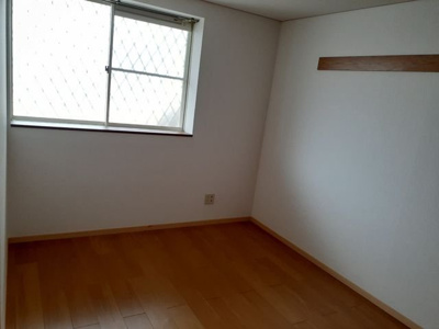 【内装】 | メゾンエレガントⅢ