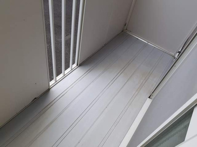 【バルコニー】 | メゾンエレガントⅢ