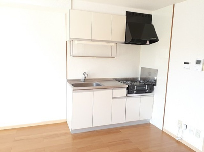 【キッチン】 | メゾンエレガントⅢ