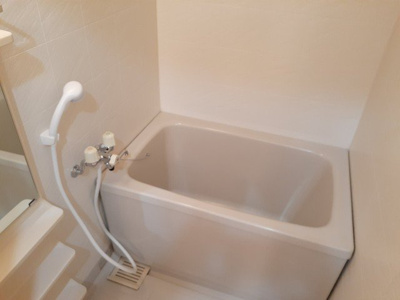 【浴室】 | メゾンエレガントⅢ