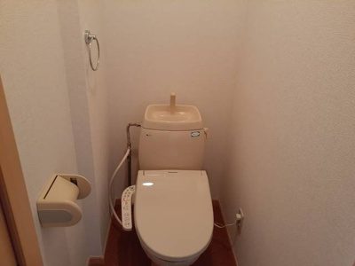 【トイレ】 | メゾンエレガントⅢ