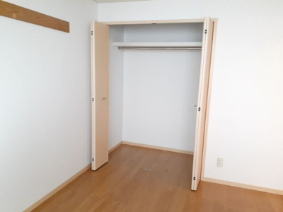 【収納】 | メゾンエレガントⅢ