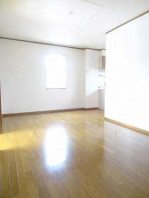 【居間・リビング】 | エスポワールＭⅢ