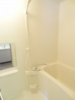 【浴室】 | エスポワールＭⅢ