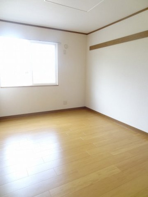 【内装】 | エスポワールＭⅢ