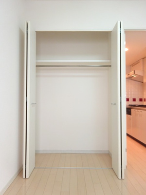 【収納】 | ステージグランデ田園調布アジールコート