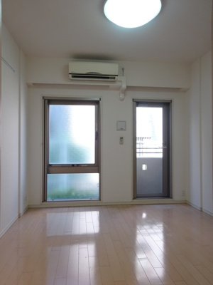 【居間・リビング】 | ステージグランデ田園調布アジールコート