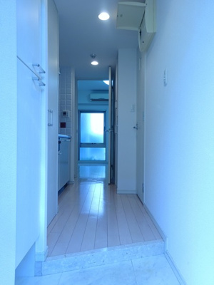 【その他】 | ステージグランデ田園調布アジールコート