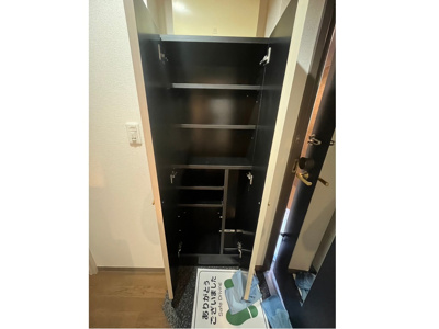 【内装】 | トーシンフェニックス目黒不動前