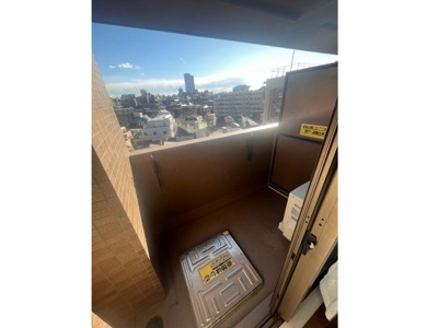 【内装】 | トーシンフェニックス目黒不動前