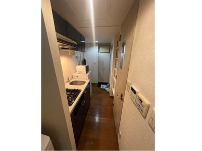 【内装】 | トーシンフェニックス目黒不動前