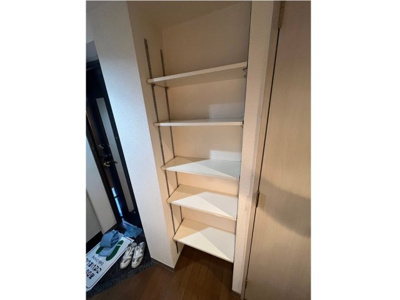 【内装】 | トーシンフェニックス目黒不動前