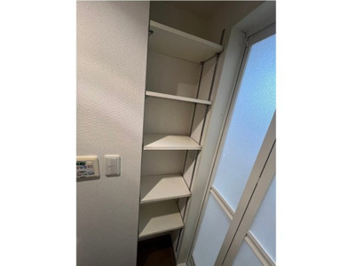 【内装】 | トーシンフェニックス目黒不動前