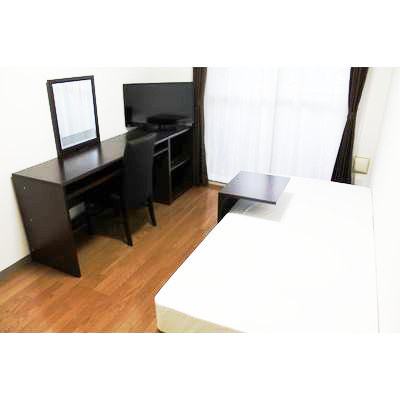 【内装】 | トーシンフェニックス目黒不動前