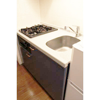 【内装】 | トーシンフェニックス目黒不動前