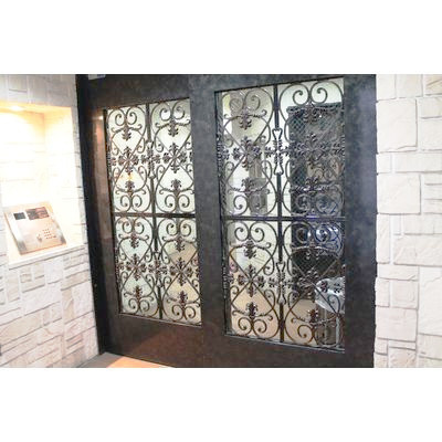 【内装】 | トーシンフェニックス目黒不動前