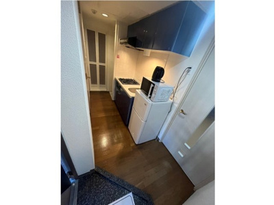 【内装】 | トーシンフェニックス目黒不動前