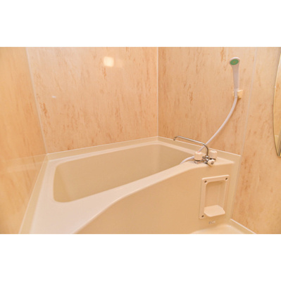 【浴室】 | SERENiTE天六西