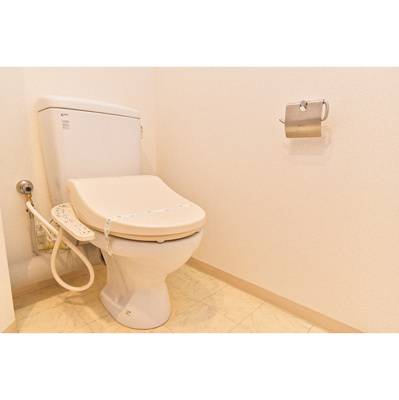 【トイレ】 | SERENiTE天六西