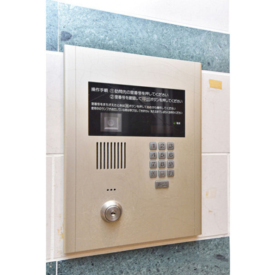 【その他共用部分】 | SERENiTE天六西