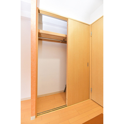 【収納】 | SERENiTE天六西