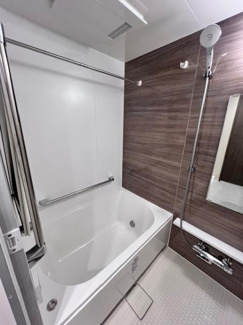 【浴室】 | Ｂｒｉｌｌｉａ　ｉｓｔ　大井町