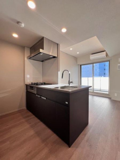 【キッチン】 | Ｂｒｉｌｌｉａ　ｉｓｔ　大井町